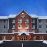 Фотография гостиницы Homewood Suites by Hilton Hartford / Southington CT