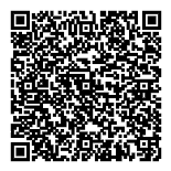 QR код гостиницы Maison