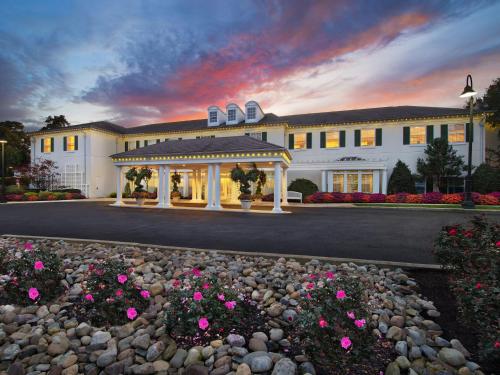 Фотография гостиницы Marriott's Fairway Villas