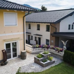 Фотография гостевого дома Casa Alpina