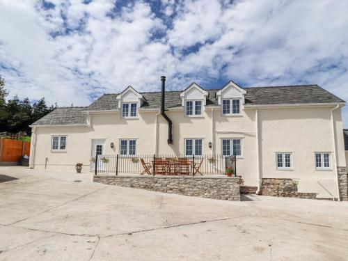 Фотография гостевого дома Delfryn