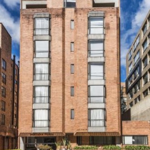 Фотография апарт отеля Travelers Fontana Plaza