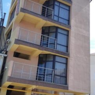 Фотография гостевого дома Венеция на Песчаной