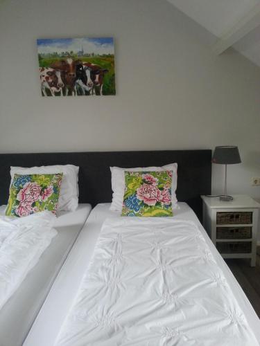 Фотография мини отеля B&B de Rivierduin