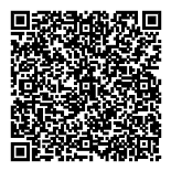 QR код гостиницы Montenegro Hotel
