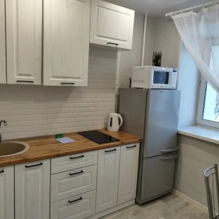 Фотография квартиры Квартира Свежая