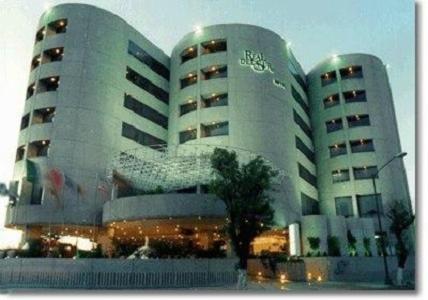 Фотография гостиницы Hotel Real del Sur