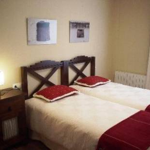 Фотографии гостевого дома
Casa Rural Descanso del Quijote