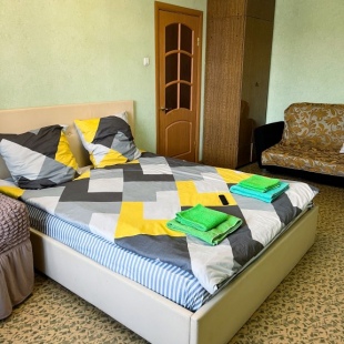 Фотография квартиры Апартаменты Ногинское Шоссе 6