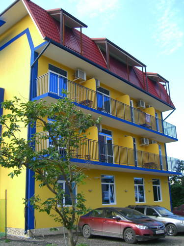 Фотография гостевого дома Уютная Лагуна