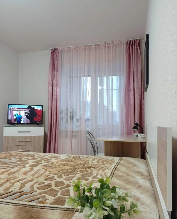 Фотография квартиры Апартаменты на набережной Волжская 209