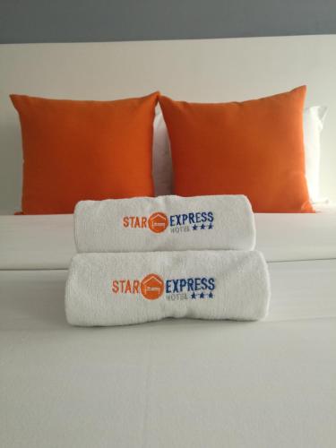 Фотографии гостиницы
Hotel Star Express