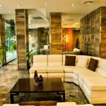 Фотография гостиницы Hotel Mayoral