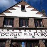 Фотография гостиницы Auberge De La Forêt