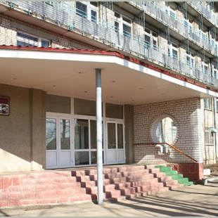 Фотография санатория Здоровье