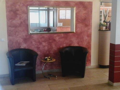 Фотография апарт отеля Appartement Haus Hamburg