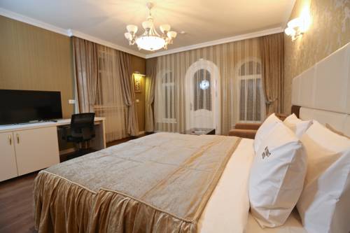 Фотография гостиницы Old Street boutique hotel