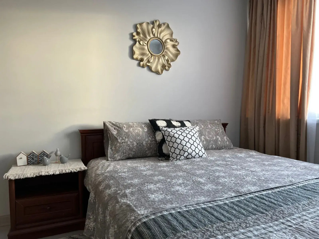 Фотография квартиры Квартира Апартаменты Лобня Сити