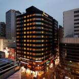 Фотография гостиницы Nine Tree Hotel Myeongdong