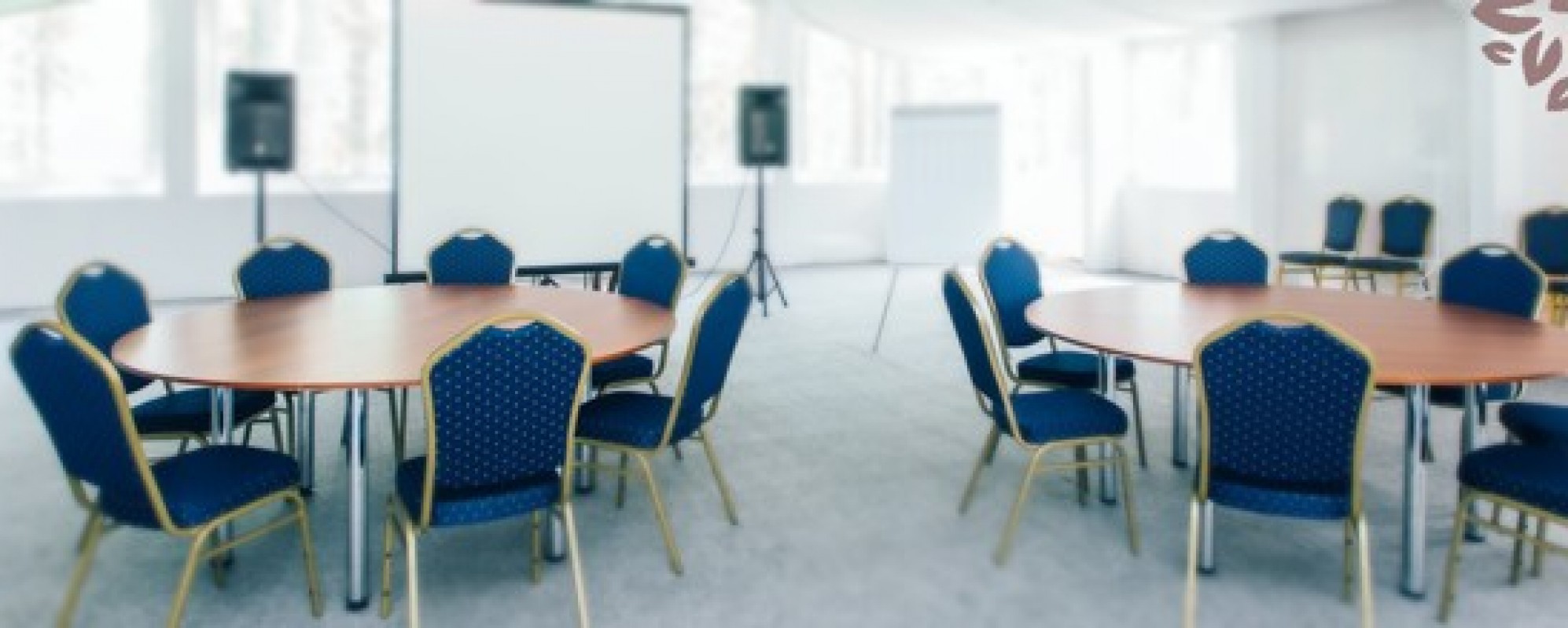 Фотографии конференц-зала Юность