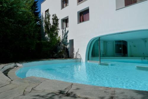 Фотография гостиницы Casa Las Caglias