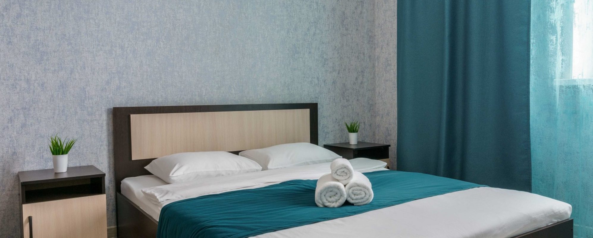 Фотографии квартиры Двухкомнатная квартира в новостройке в шаговой доступности от Выставочного Зала.