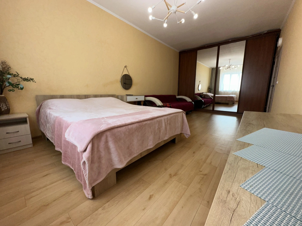 Фотография квартиры Квартира Хорошая