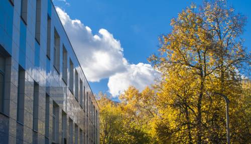 Фотография гостиницы Фили Хаус