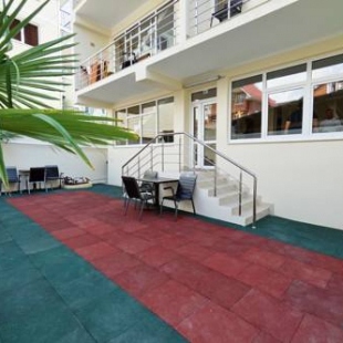 Фотография гостевого дома Заря