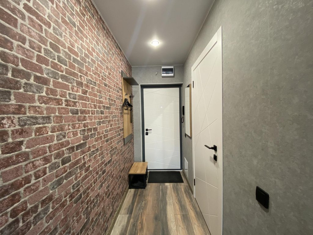 Фотография квартиры Апартаменты на улице Новоселов 109