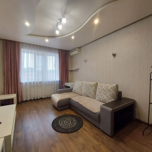 Фотография квартиры Квартира ПосуткаРу Орджоник 83к2 Курортный парк и Питьевая галерея