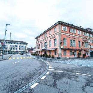 Фотографии гостиницы
Hotel Rotes Haus