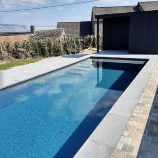 Фотография мини отеля B&B Maison Honorine