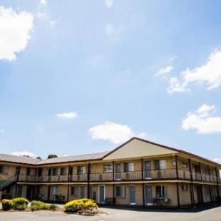 Фотографии мотеля
Lilac City Motor Inn & Steakhouse