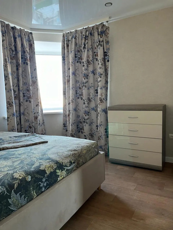 Фотография квартиры Квартира в Центре на Кубанской