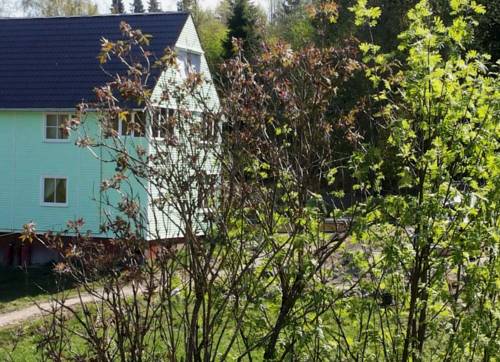 Фотографии гостевого дома
Асилан