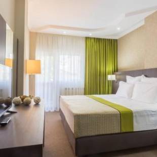 Фотография гостиницы Hotel Alex