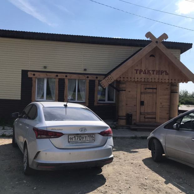 Фотографии ресторана
Мариинские избы