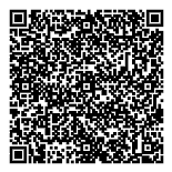 QR код мини отеля Сим Сим Бухара
