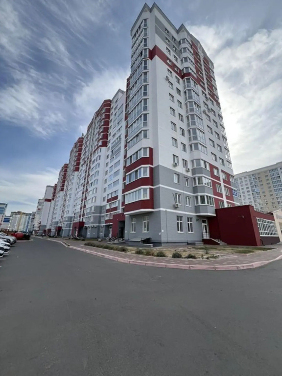 Фотография квартиры Апартаменты на улице имени А.Ф. Войстроченко 8