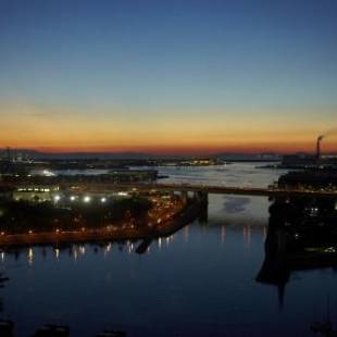 Фотография гостиницы Hotel Agora Regency Osaka Sakai