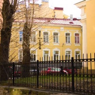 Фотография гостиницы Премиум