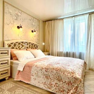 Фотография квартиры Апартаменты MONTY Moscow 5 минут до ВДНХ, парк Ростокинский акведук