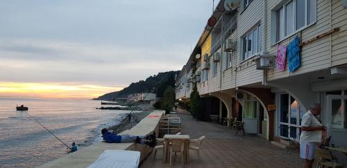 Фотография гостевого дома Эллинг-Лоо