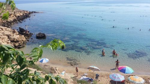 Фотография гостевого дома Efterpis12 St. House