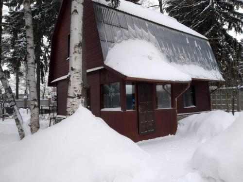 Фотография гостевого дома Леопольд