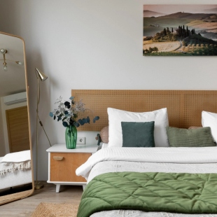 Фотография квартиры Апартаменты Eco Villa на Кокколевской