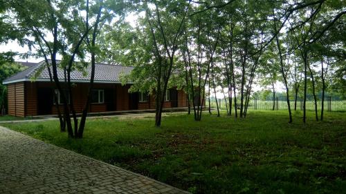 Фотография мини отеля Лагита