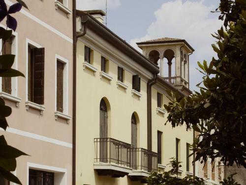 Фотография базы отдыха Ca' De Memi