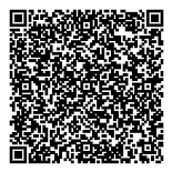 QR код гостевого дома Роза Ветров